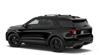 2026 Ford Explorer® External Image 3